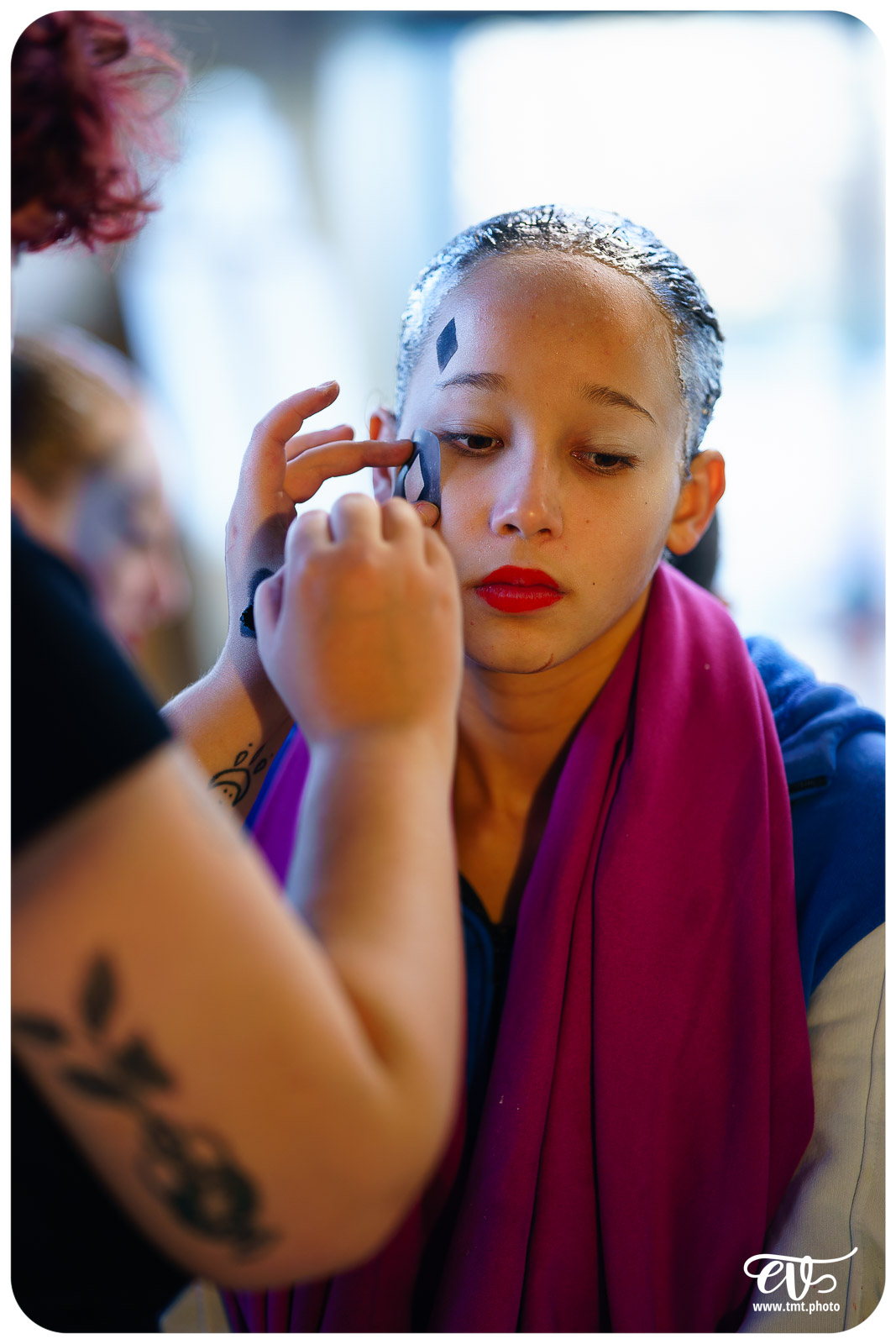 OFFS - BNS JEU DE DAMES